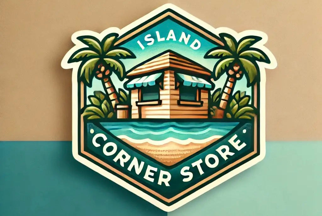 Island Corner Store