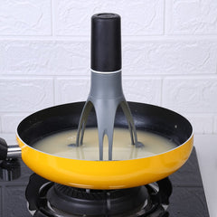 3-Speed Automatic Pan Stirrer