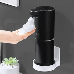 Automatic Soap Dispenser