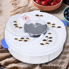 USB Automatic Flytrap Pest Catcher