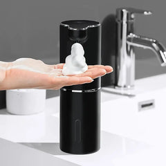 Automatic Soap Dispenser