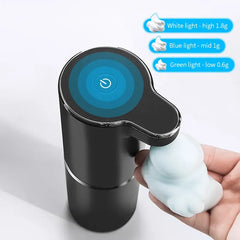 Automatic Soap Dispenser